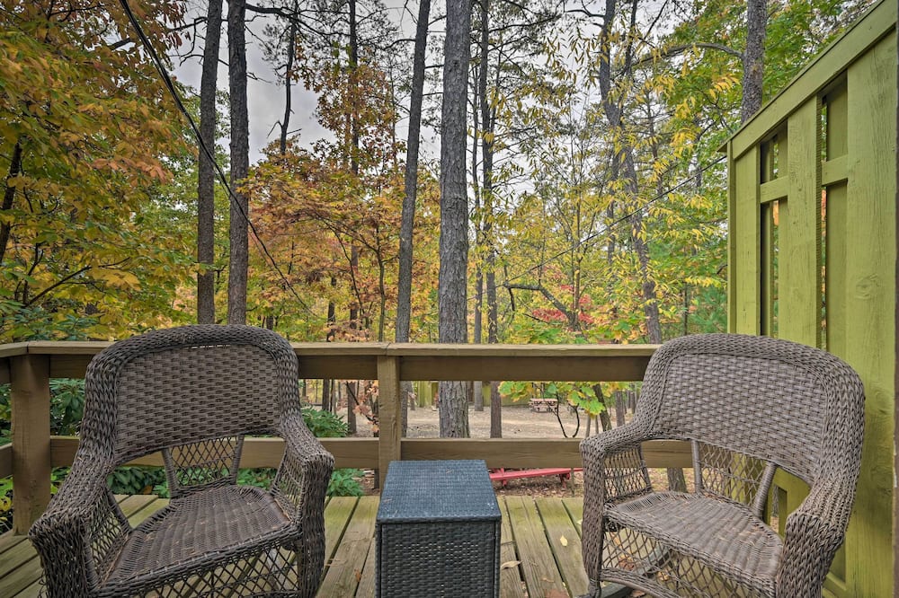 'james West' Apt w/ 50 Acres Near Raystown Lake - Orbisonia, PA