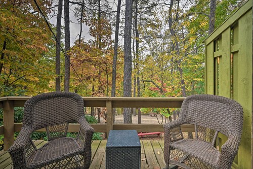 'james West' Apt w/ 50 Acres Near Raystown Lake