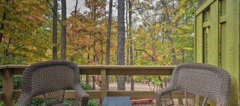 雷斯敦湖附近詹姆斯韋斯特公寓