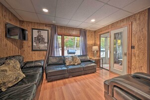 Apartment (4 Bedrooms) | Interior