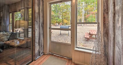 'james West' Apt w/ 50 Acres - Near Raystown Lake