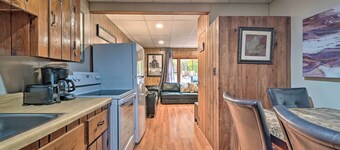 'james West' Apt w/ 50 Acres - Near Raystown Lake