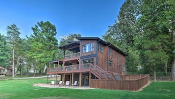 Casa (4 Bedrooms) | Interni