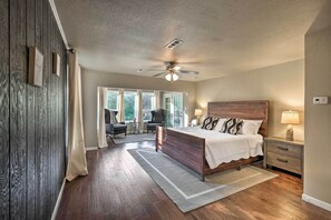 Huis (4 Bedrooms) | Interieur