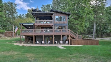 Casa (4 Bedrooms) | Facciata della struttura