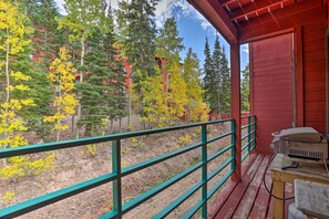 Lägenhet (2 Bedrooms) | Interiör