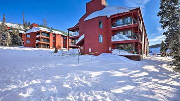 Lejlighed (2 Bedrooms) | Interiør