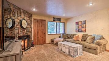 Leilighet (2 Bedrooms) | Innvendig