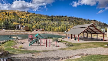 Appartement (2 Bedrooms) | Interieur