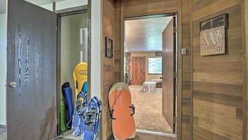 Appartement (2 Bedrooms) | Interieur