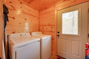 Casa (1 Bedroom) | Interni