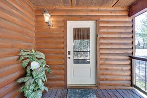 Casa (1 Bedroom) | Interior
