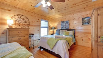 House (1 Bedroom) | Interior