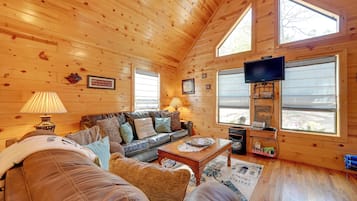 House (1 Bedroom) | Front of property