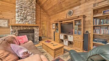 Casa (2 Bedrooms) | Interior