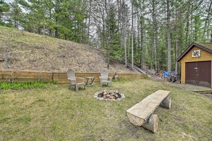 獨棟房屋 (2 Bedrooms) | 住宿內部