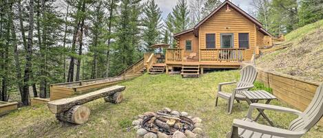 Maison (2 Bedrooms) | Façade de l’hébergement