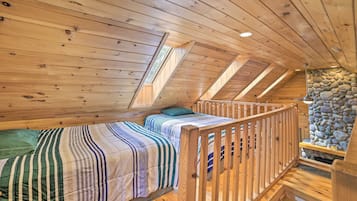 Rumah (2 Bedrooms) | Interior