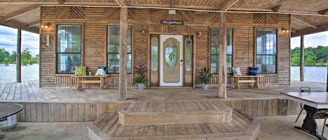 Maison (2 Bedrooms) | Intérieur