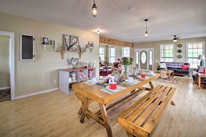 Casa (2 Bedrooms) | Interior