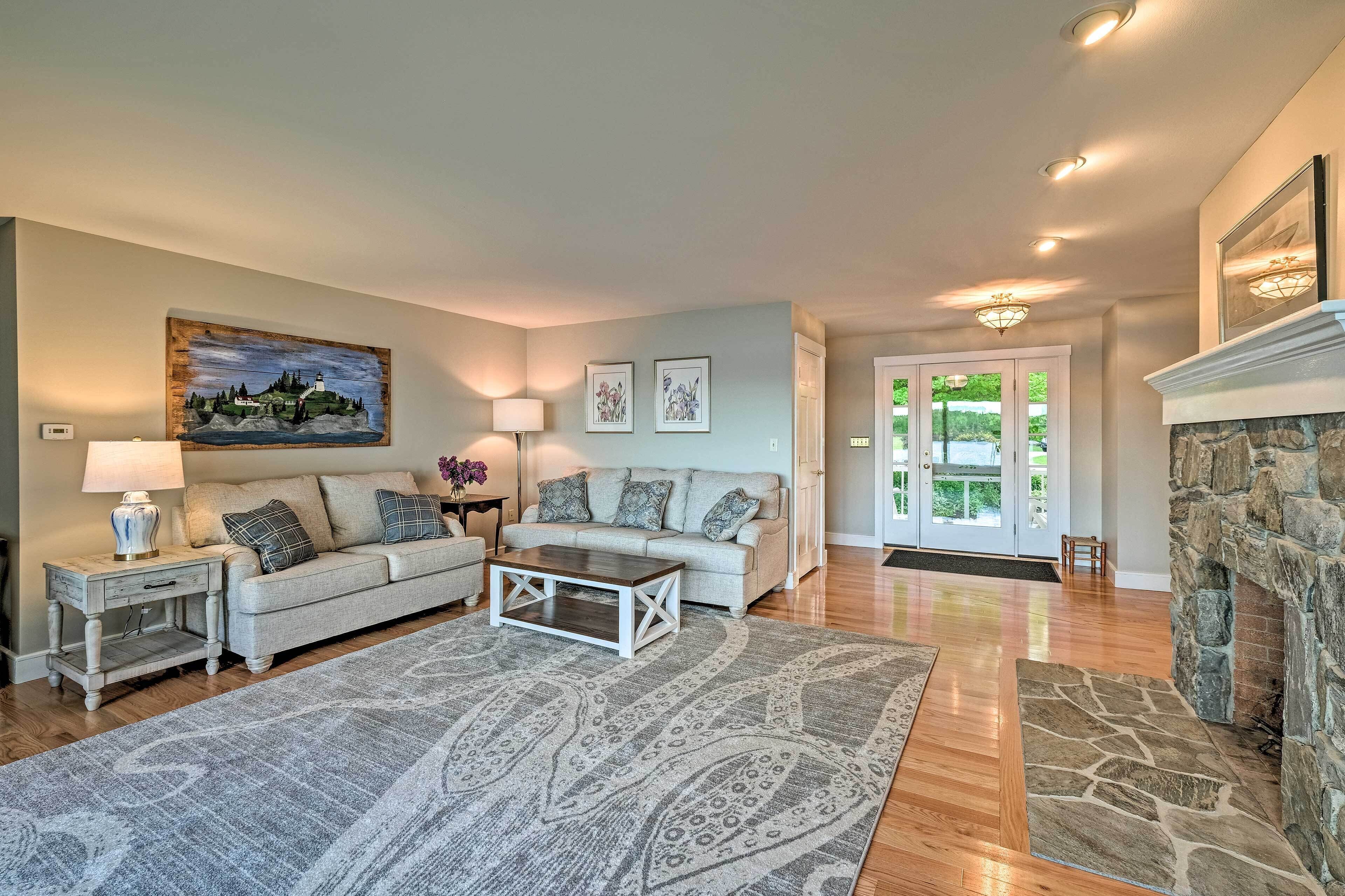 Casa (3 Bedrooms) | Interior