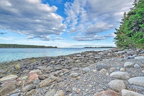 Casa (3 Bedrooms) | Parte interna