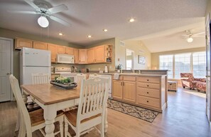 Apartment (4 Bedrooms) | Innenbereich