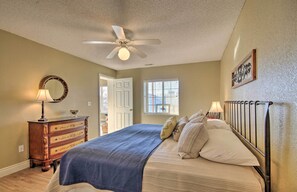 Apartment (4 Bedrooms) | Innenbereich