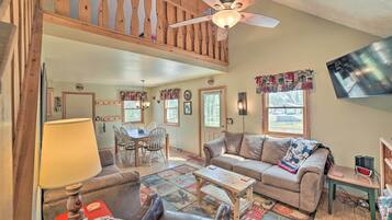 House (2 Bedrooms) | Front of property