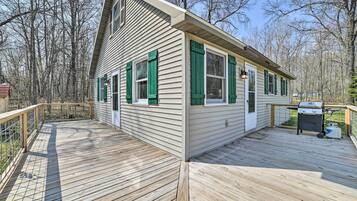 Casa (2 Bedrooms) | Interior