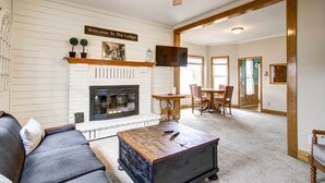 Hus (3 Bedrooms) | Innvendig