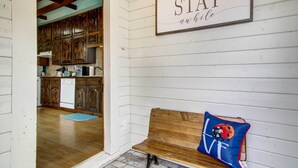 Hus (3 Bedrooms) | Innvendig