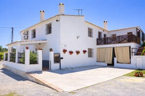 Exterior - Cozy Apartment El Pajar near El Chorro (El chorro)