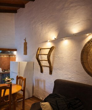 Interior - Cozy Apartment El Pajar near El Chorro (El chorro)