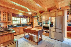 Casa (4 Bedrooms) | Interni