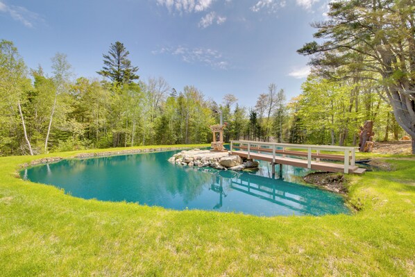 Maison (2 Bedrooms) | Intérieur