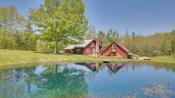 House (2 Bedrooms) | Front of property