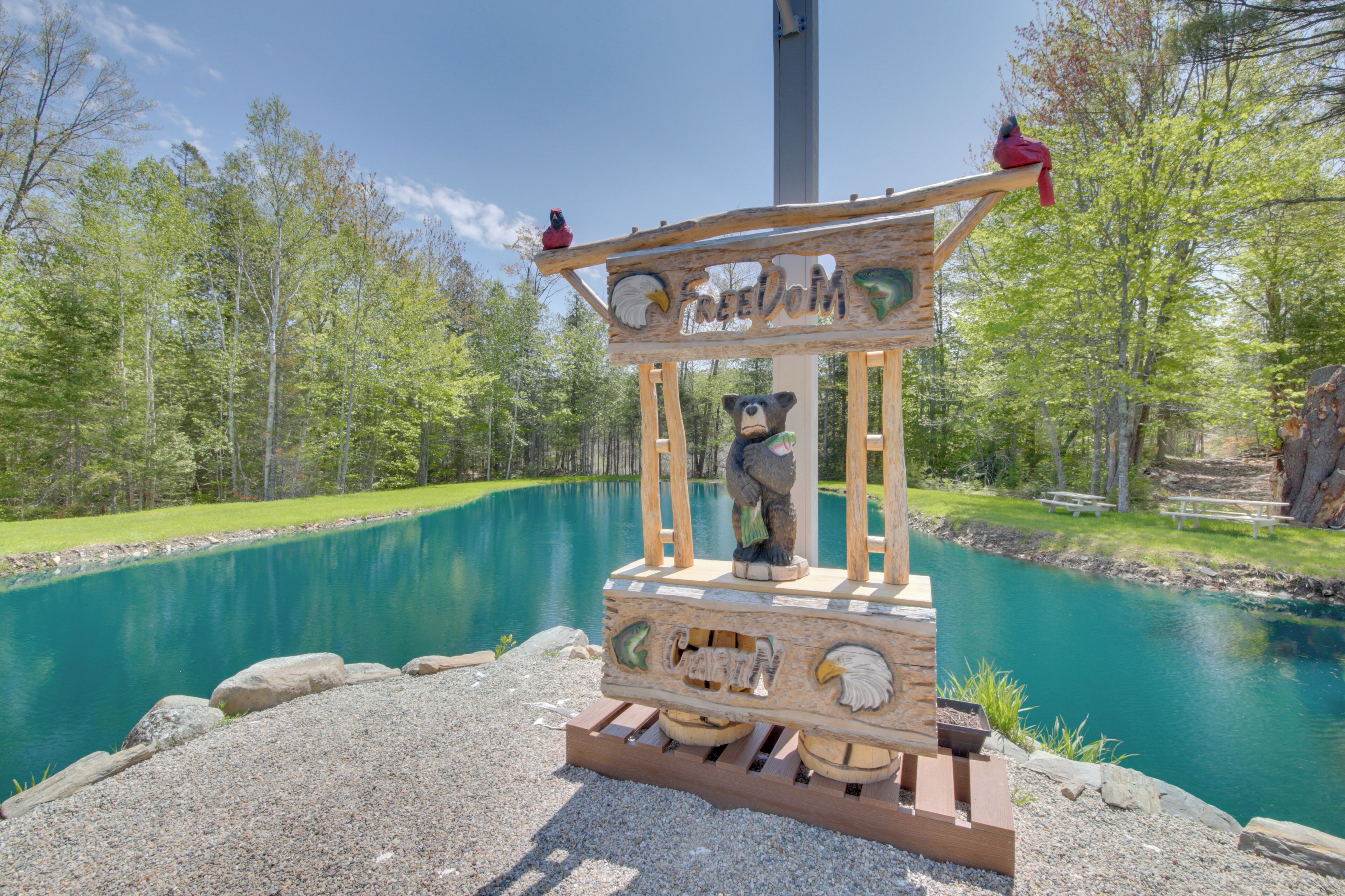 獨棟房屋 (2 Bedrooms) | 住宿內部