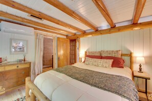 Hus (2 Bedrooms) | Interiör