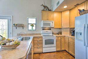 Maison (3 Bedrooms) | Intérieur