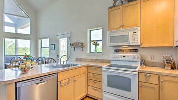 Maison (3 Bedrooms) | Intérieur