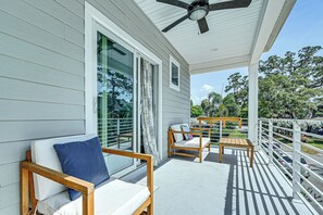 Lejlighed (3 Bedrooms) | Interiør