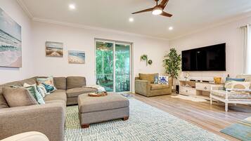 Apartment (3 Bedrooms) | Interior