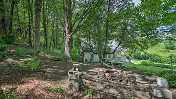 Cottage (4 Bedrooms) | Interior