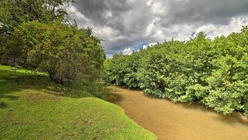 Cottage (4 Bedrooms) | Interior