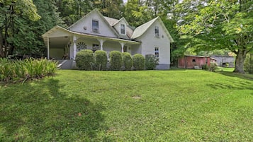 Cottage (4 Bedrooms) | Interior