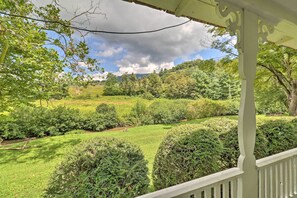 Ferienhaus (4 Bedrooms) | Innenbereich