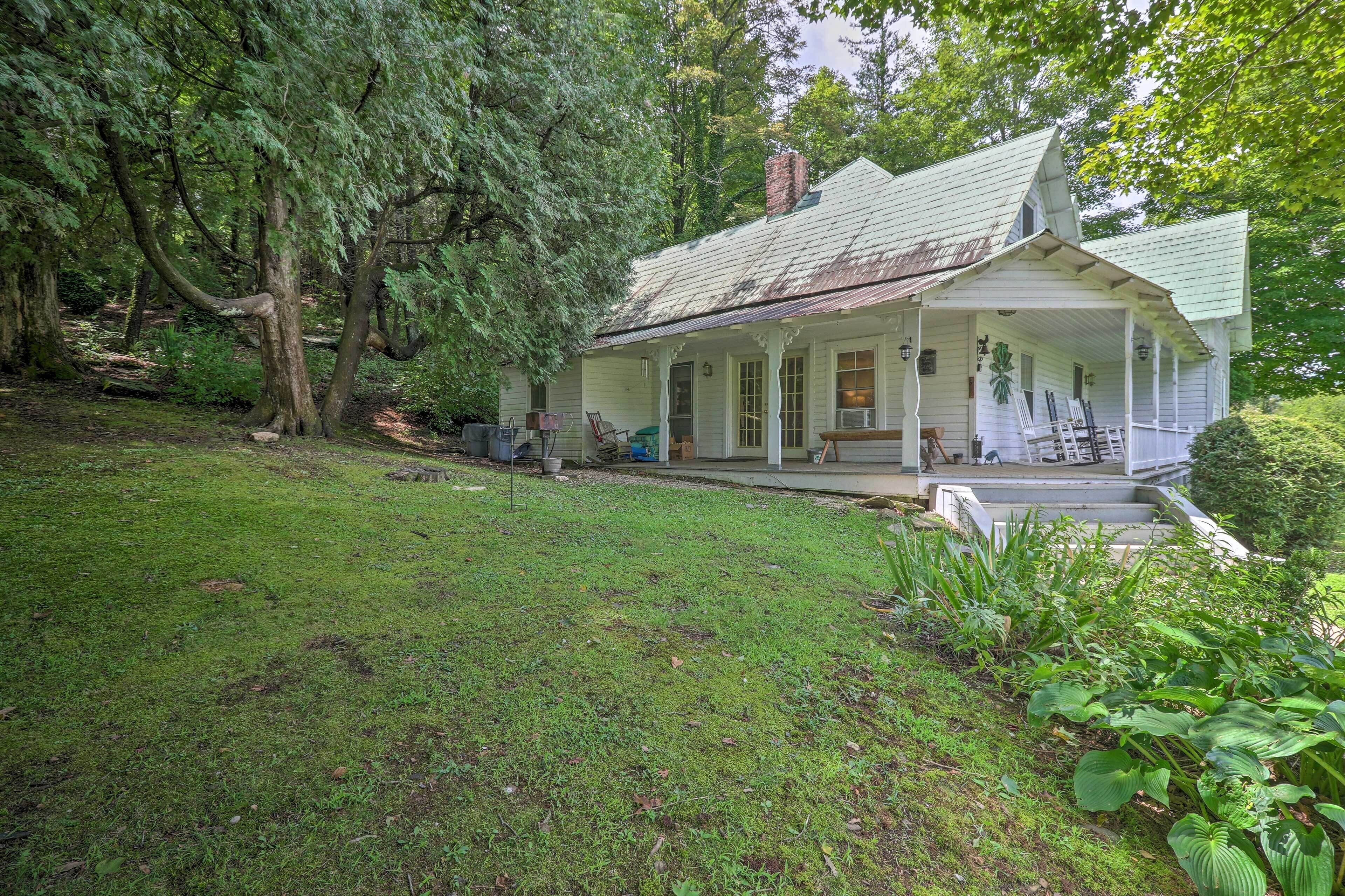 Cottage (4 Bedrooms) | Nội thất