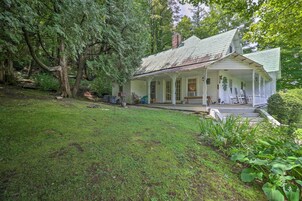 Cottage (4 Bedrooms) | Interior