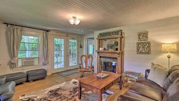 Cottage (4 Bedrooms) | Interior